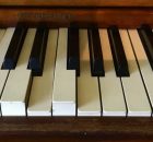 How Do You Fix a Dead Piano Key?