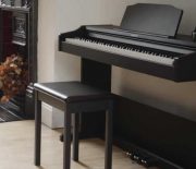 Digital Piano vs. Acoustic Piano