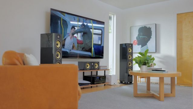 The Importance of Room Acoustics in Maximizing Your AV Receiver’s Performance