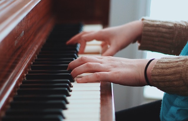 Do Pianos Sound Better With Age?